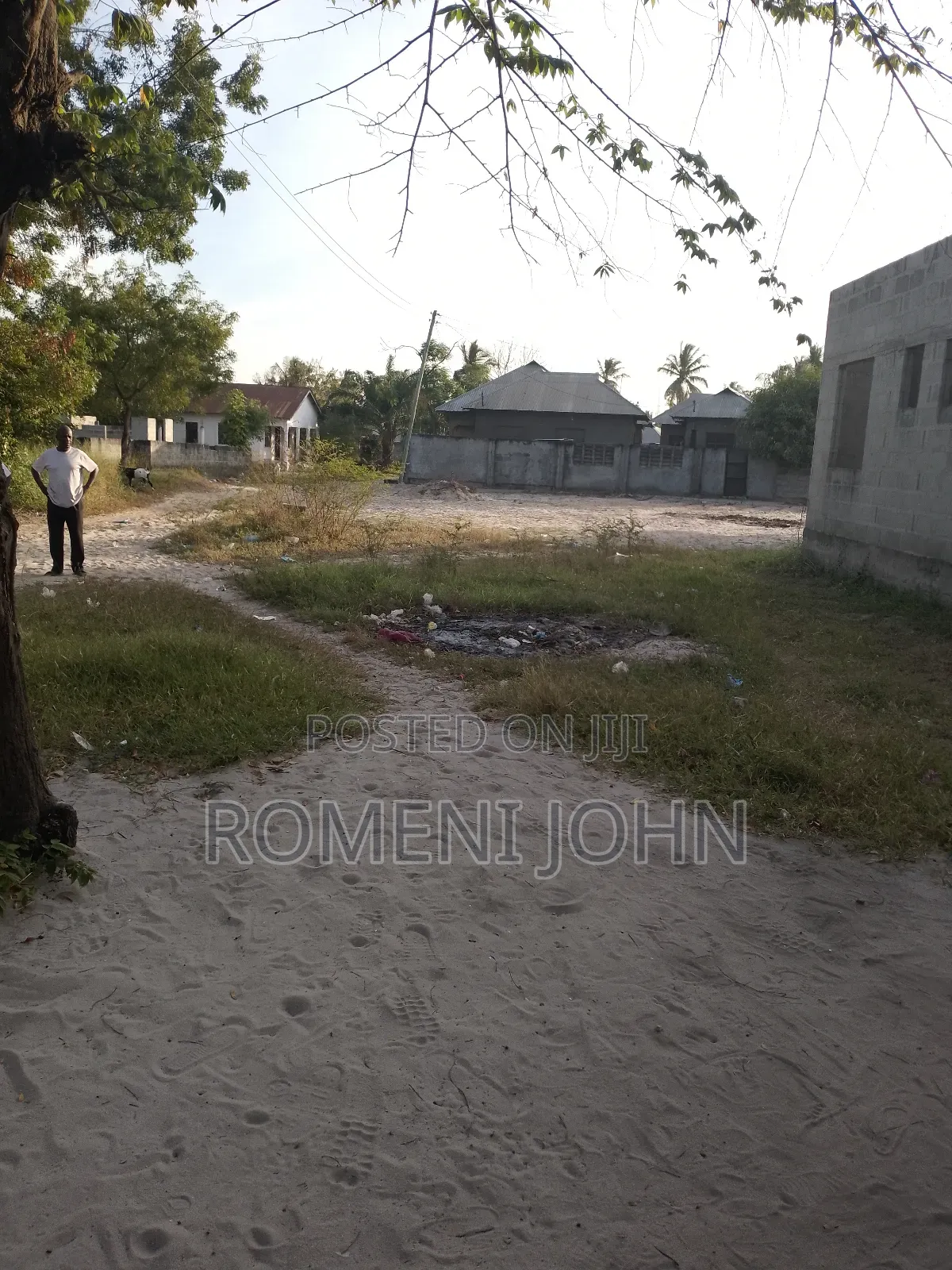 5bdrm Townhouse/Terrace in Tanzania Daresalaam, Ilala for sale