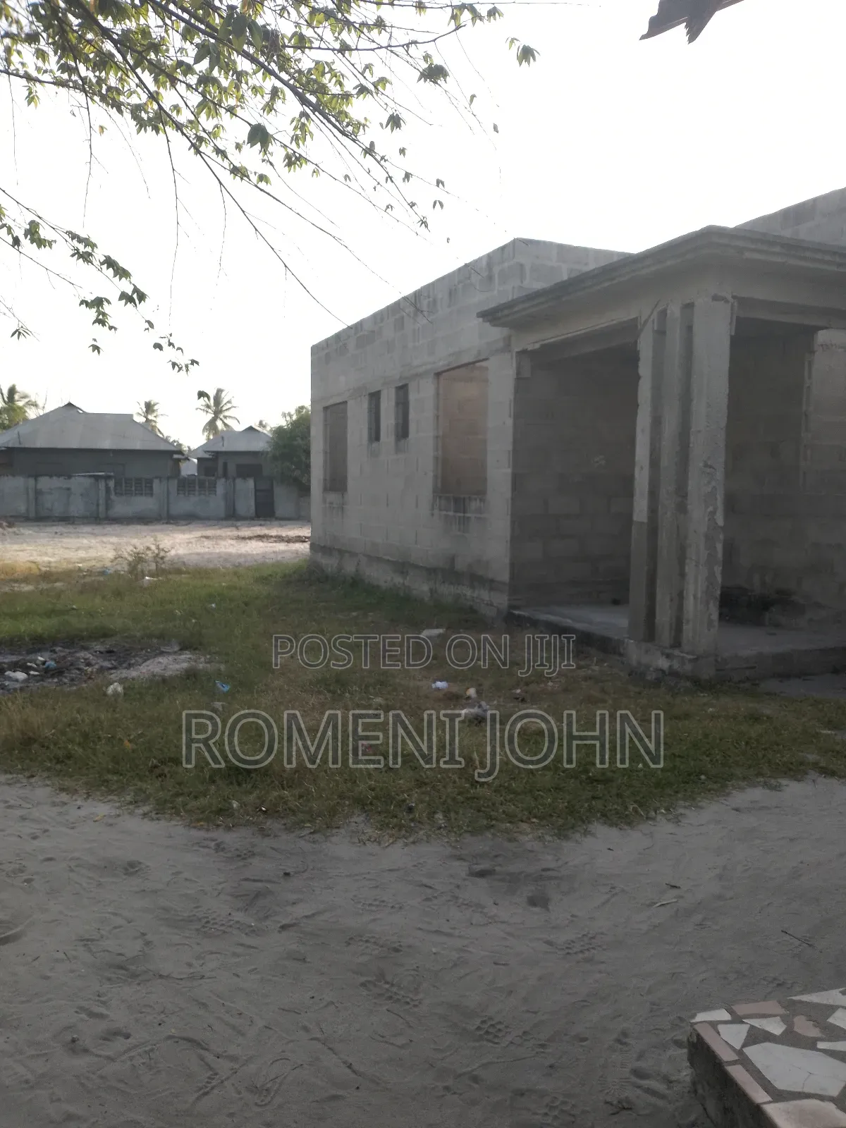 5bdrm Townhouse/Terrace in Tanzania Daresalaam, Ilala for sale
