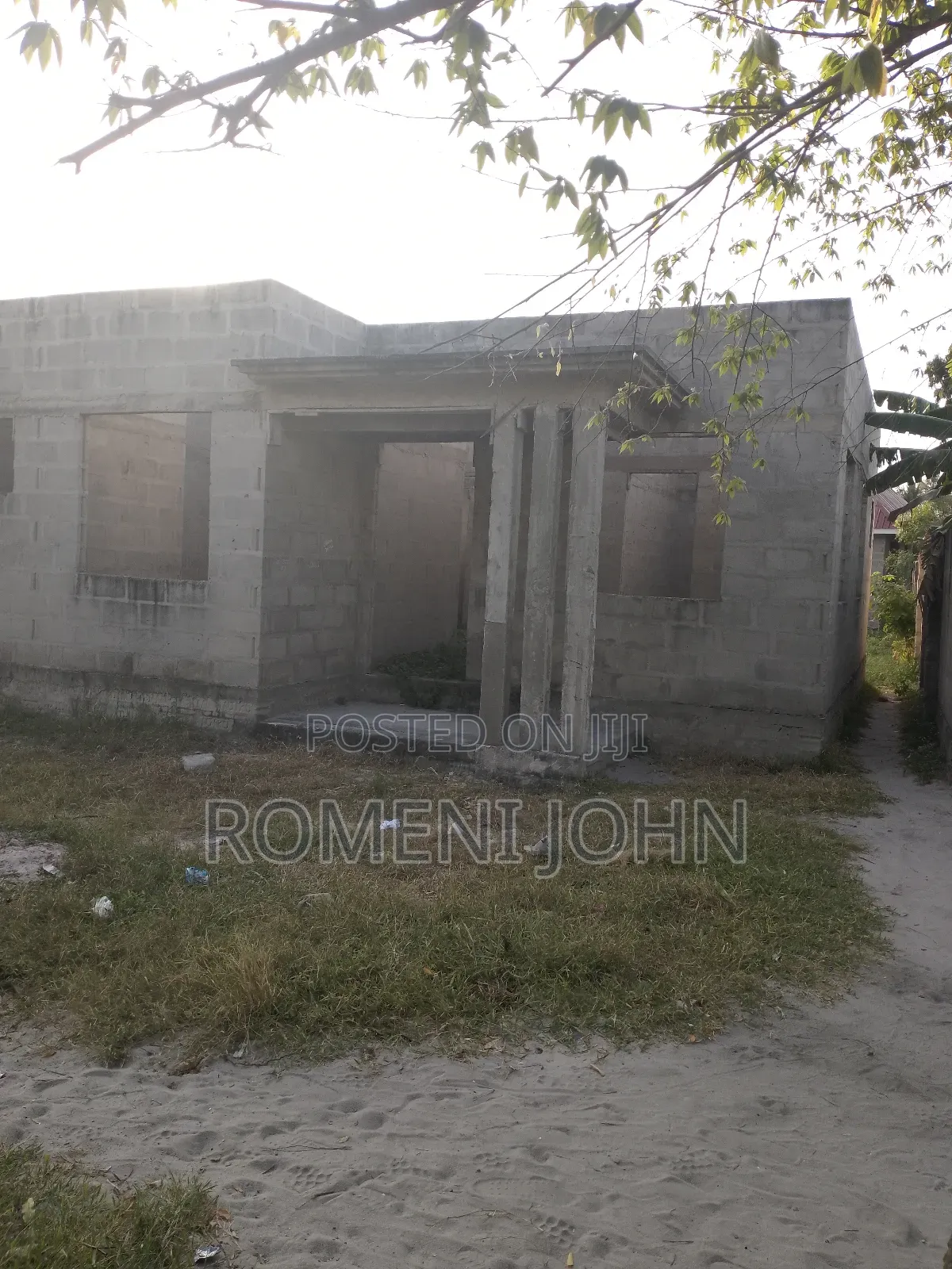 5bdrm Townhouse/Terrace in Tanzania Daresalaam, Ilala for sale