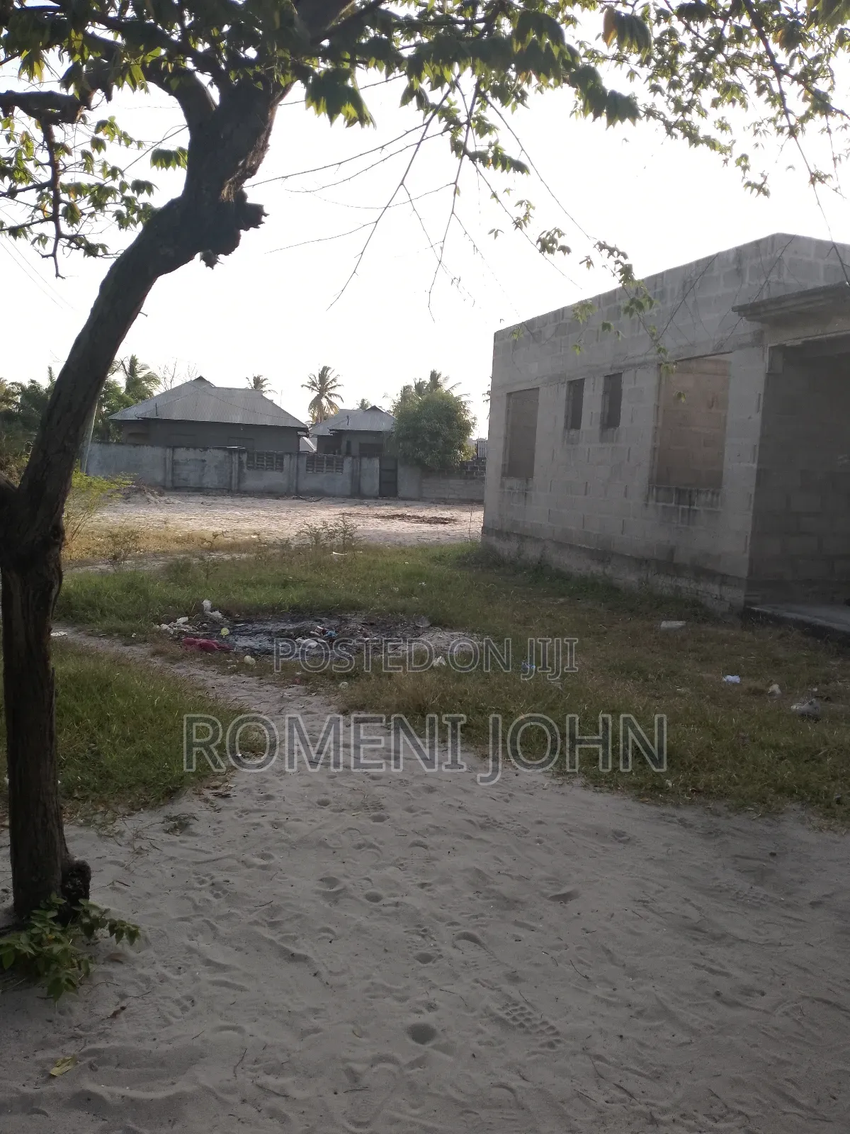 5bdrm Townhouse/Terrace in Tanzania Daresalaam, Ilala for sale