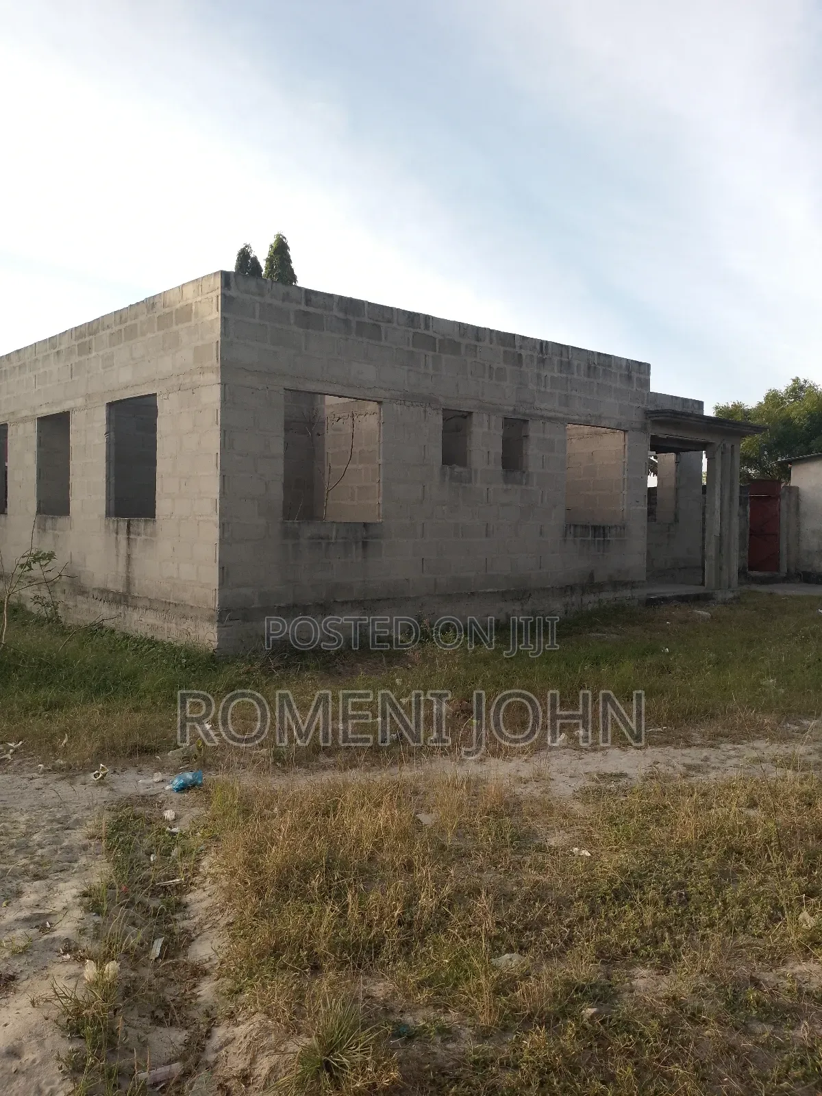 5bdrm Townhouse/Terrace in Tanzania Daresalaam, Ilala for sale
