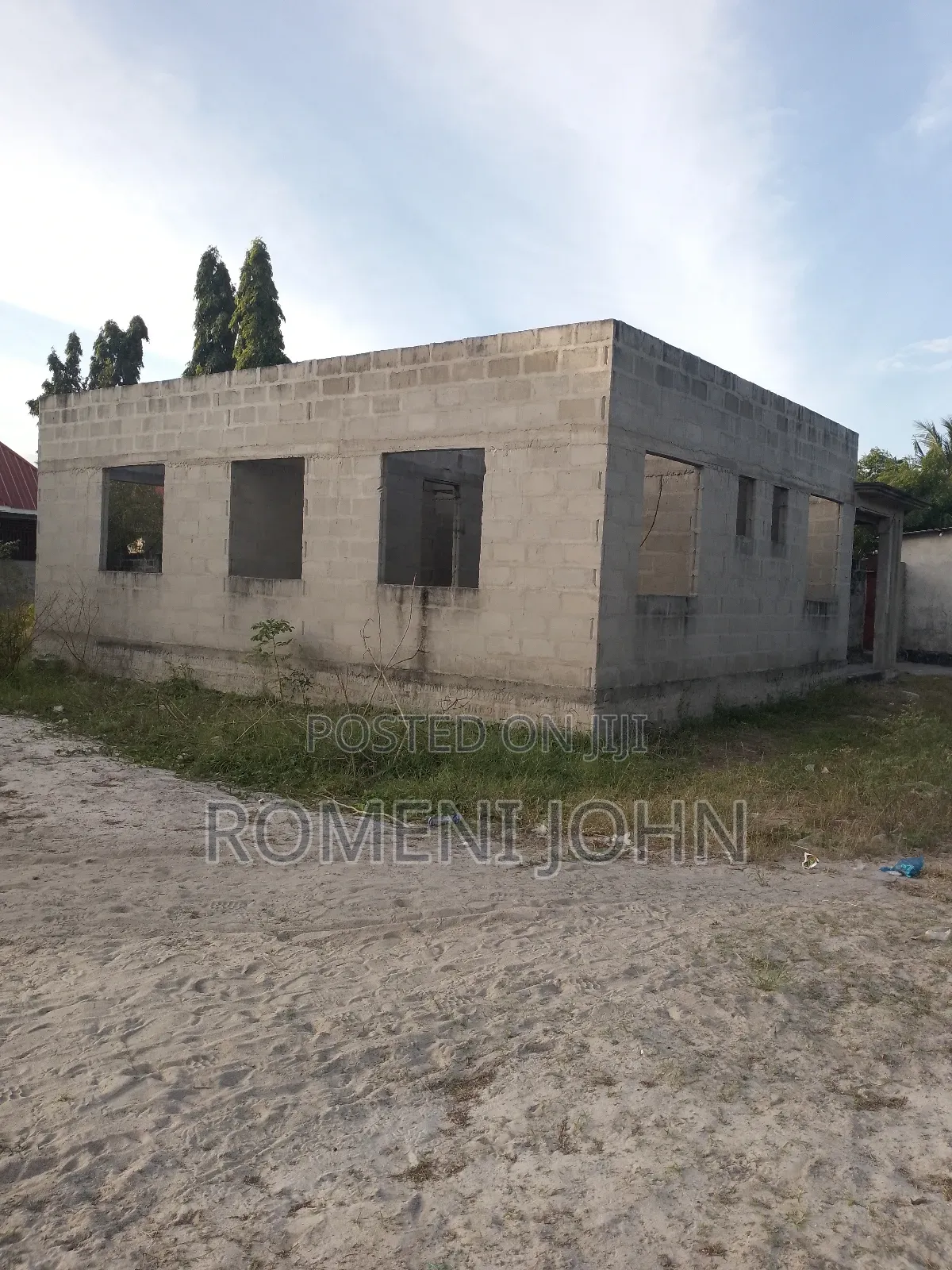 5bdrm Townhouse/Terrace in Tanzania Daresalaam, Ilala for sale