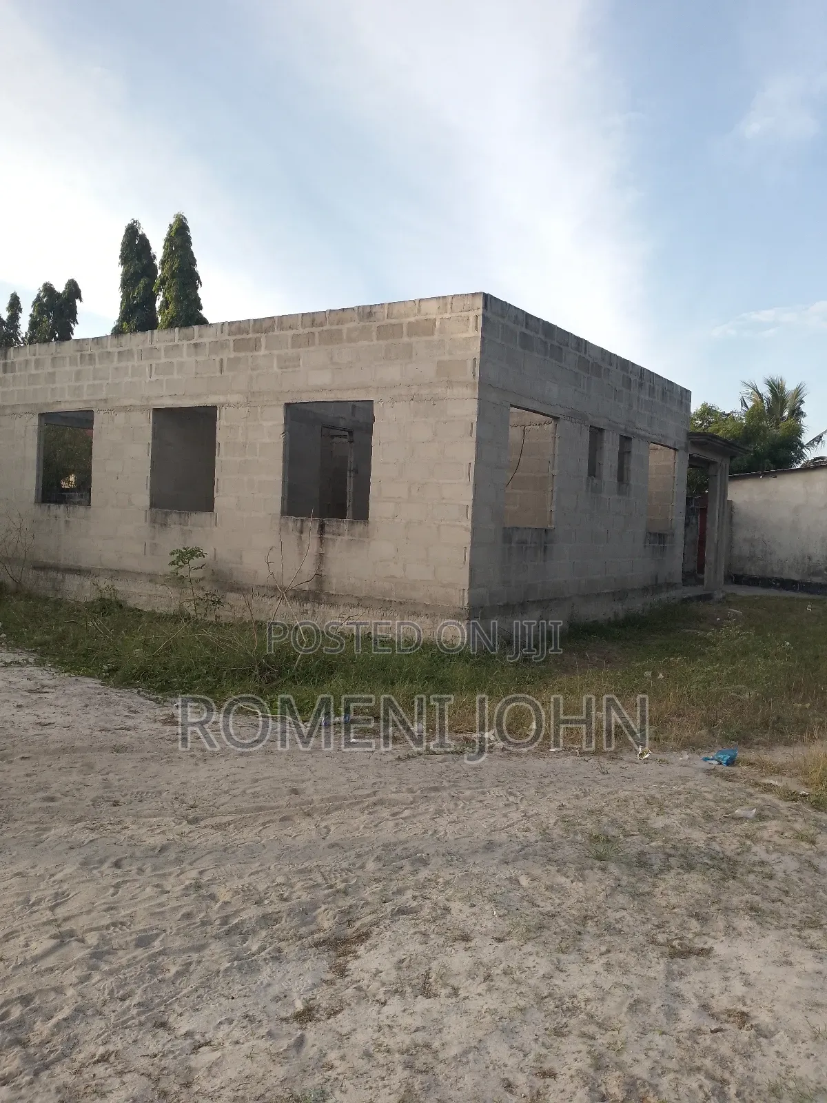 5bdrm Townhouse/Terrace in Tanzania Daresalaam, Ilala for sale