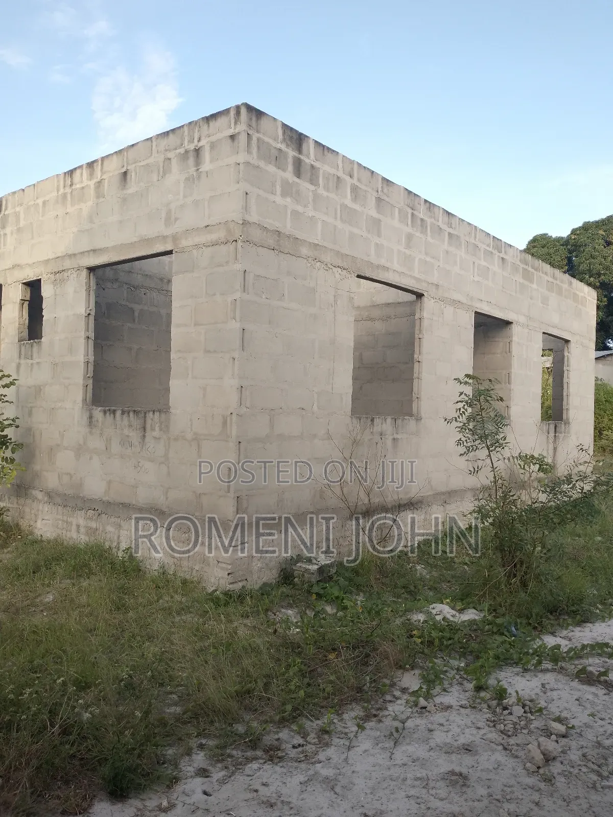5bdrm Townhouse/Terrace in Tanzania Daresalaam, Ilala for sale
