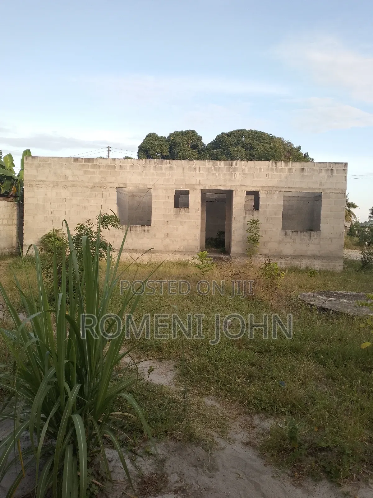 5bdrm Townhouse/Terrace in Tanzania Daresalaam, Ilala for sale