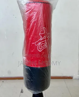 Punching Bag