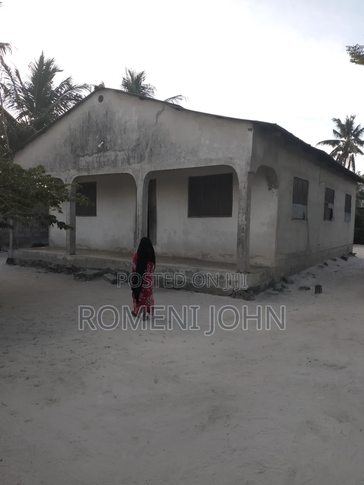 5bdrm House in Tanzania Daresalaam, Ilala for sale