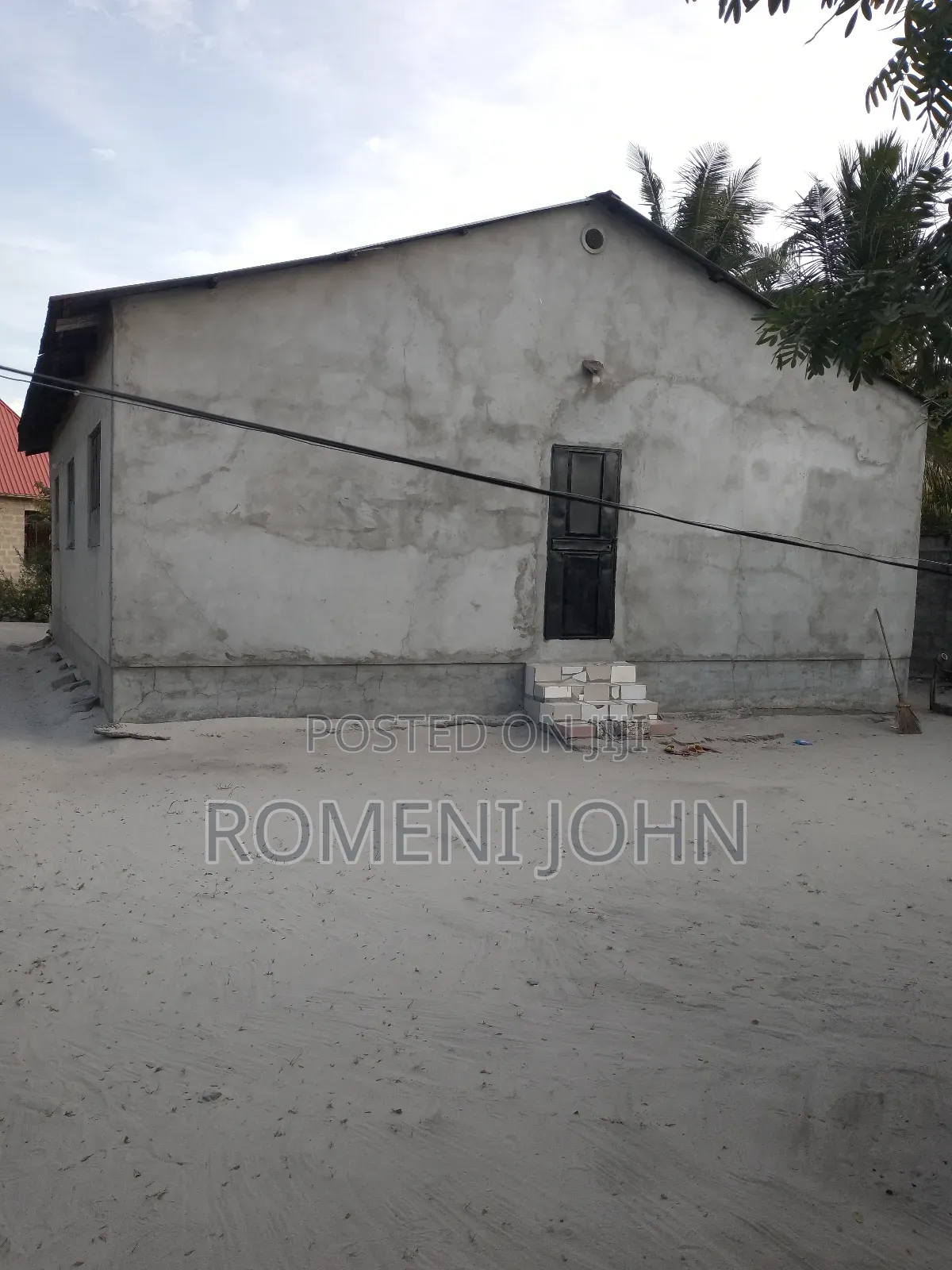 5bdrm House in Tanzania Daresalaam, Ilala for sale