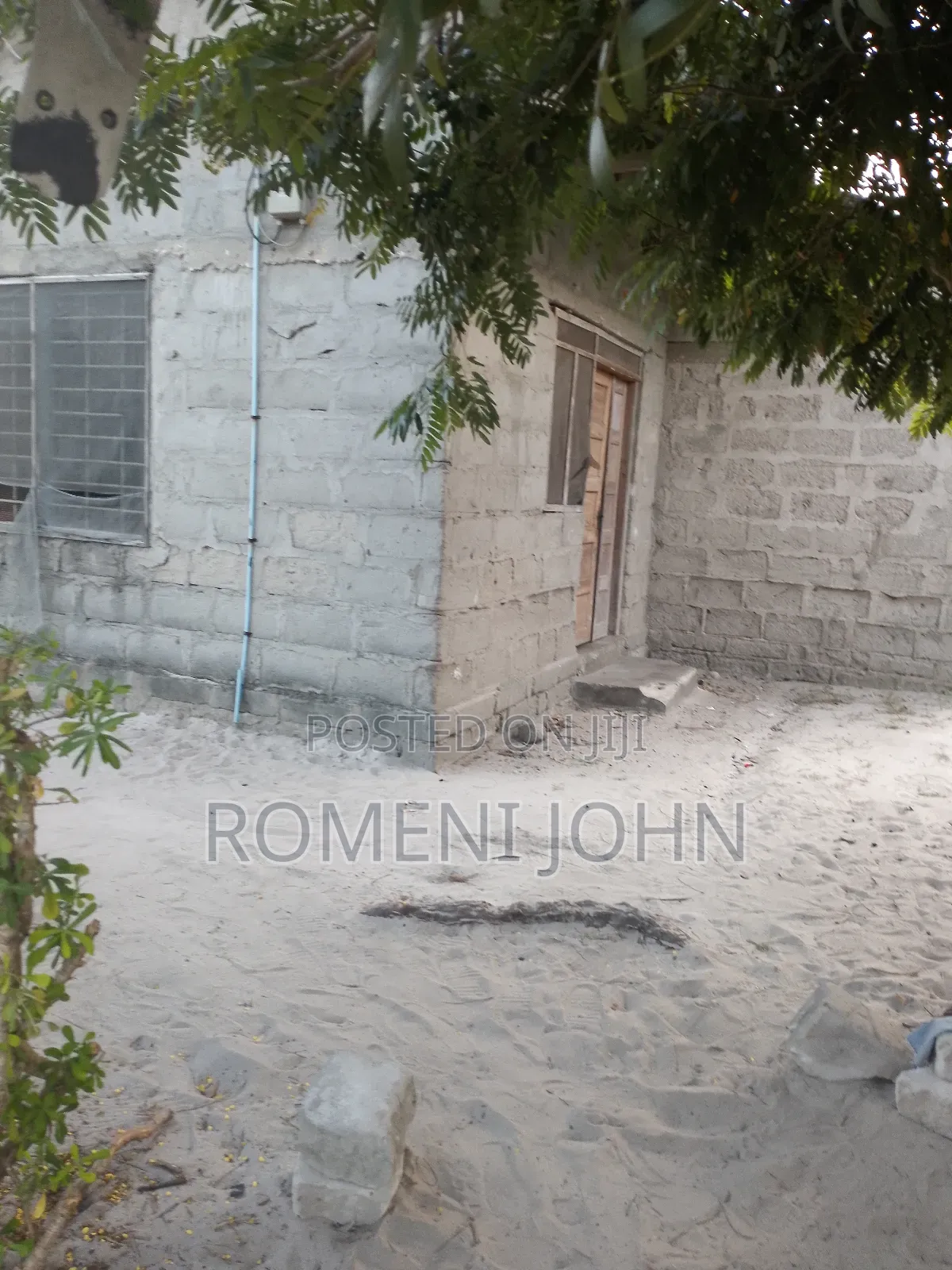 3bdrm House in Tanzania Daresalaam, Ilala for sale