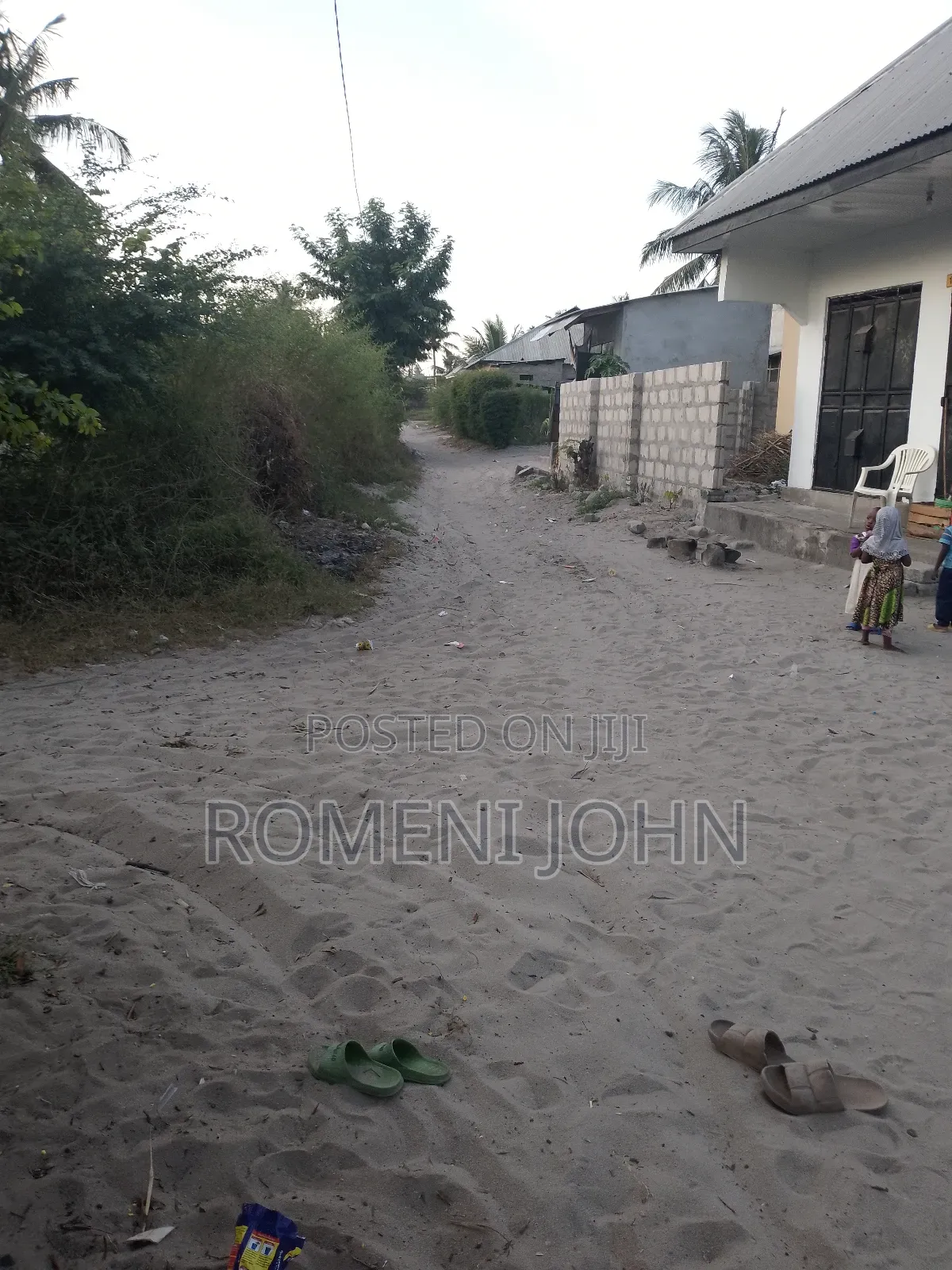 3bdrm House in Tanzania Daresalaam, Ilala for sale