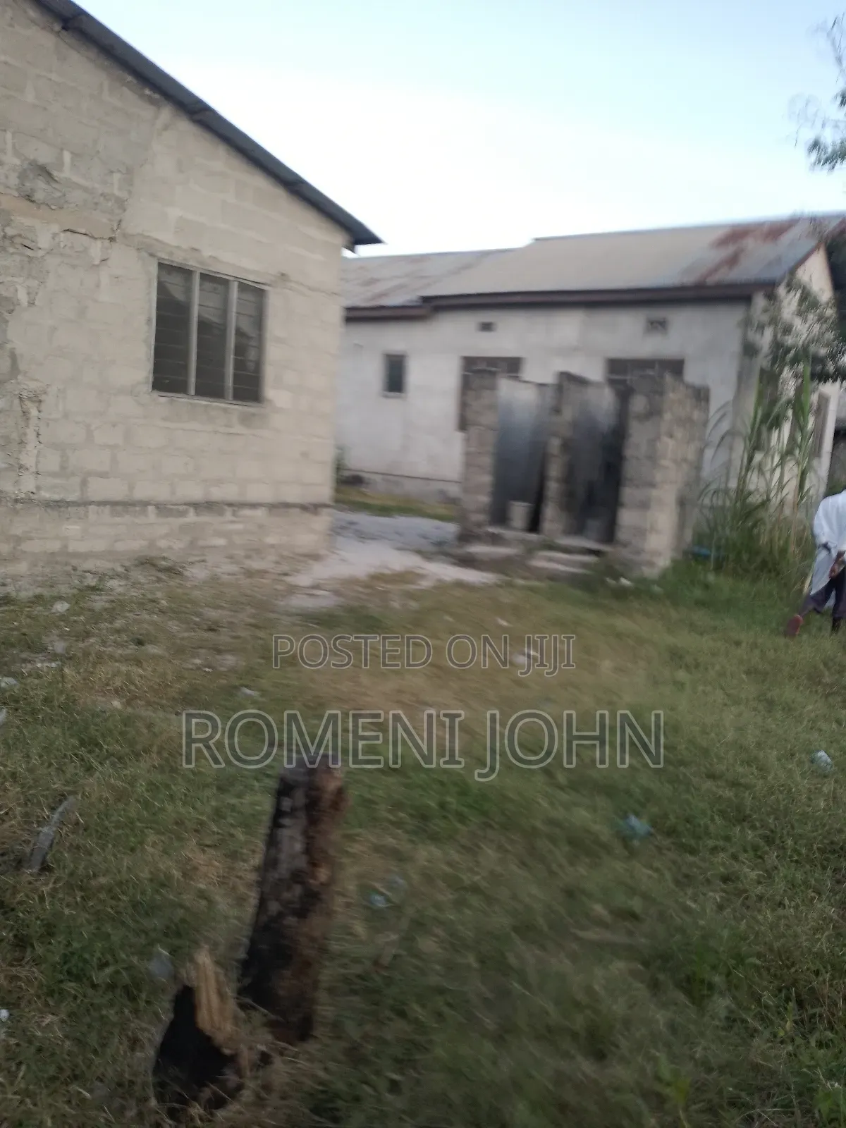 3bdrm House in Tanzania Daresalaam, Ilala for sale