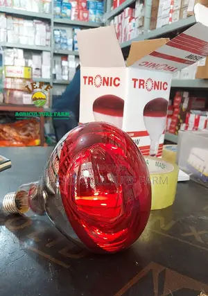 Taa Za Joto Infrared Tronic