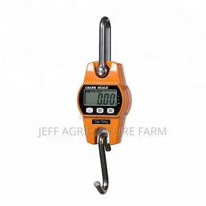 Digital Scale 300kg Super
