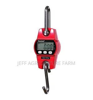 Digital Scale 300kg Super