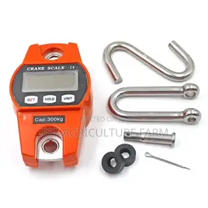Digital Scale 300kg Super