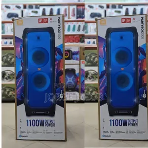 JBL Partybox1000 Original