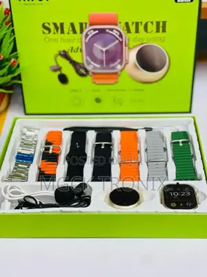 Y70 Smart Watch