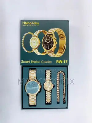 Haino Teko RW-17