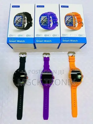 Belking Bk-Sm 10 
Water Proof Smart 
Watch