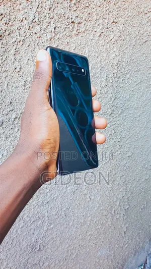 Samsung Galaxy S10 128 GB Black
