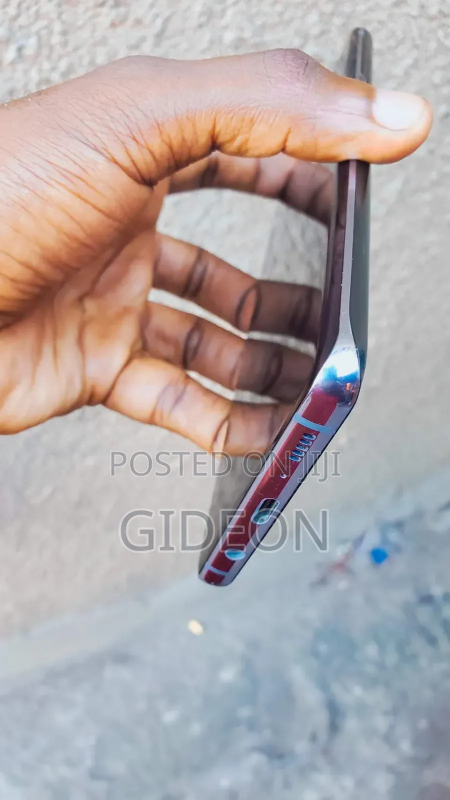 Samsung Galaxy S10 128 GB Black