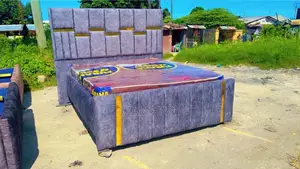 Kitanda Cha Sofa Bond