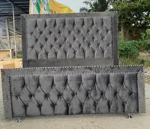 Kitanda Cha Sofa (Bedsofa)