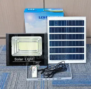Solar Flood Lights(60 Watts)