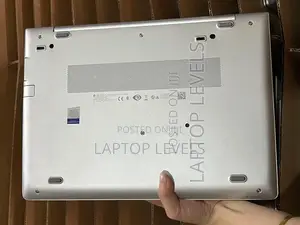 Laptop HP EliteBook 830 G5 8GB Intel Core i5 SSD 256GB