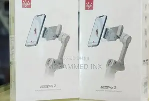 Moza Mini MX2 Gimbal