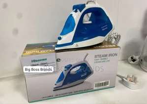 Hisense Steam Iron 250ml