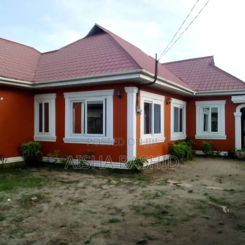 3bdrm House in Ilala for sale