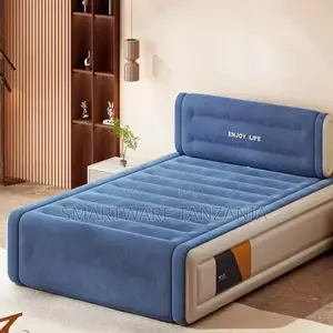 Air Bed Air Mattress Self-Inflating Inflatable Mattress