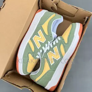 New Balance Shoes