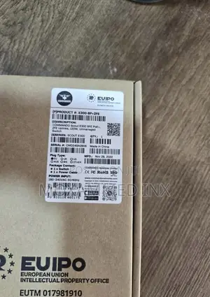 Commando 8 POE Fast Ethernet Switch With 2FE Uplink