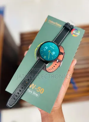 Green House Rw50 Smart Watch Germany U*