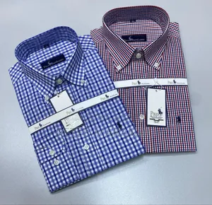 Men's Shirts Official
