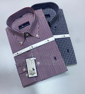 Men's Shirts Official