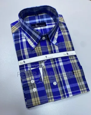 Men's Shirts Official