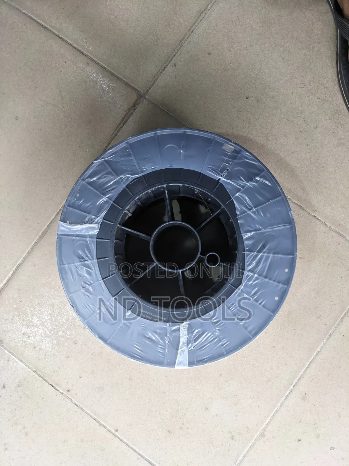 0.8mm Mig Wire (15 Kg)