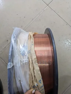 0.8mm Mig Wire (15 Kg)