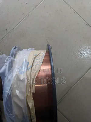 0.8mm Mig Wire (15 Kg)
