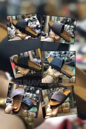 Classic Men Shoes Original