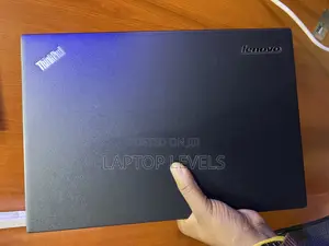 Laptop Lenovo ThinkPad X1 Carbon 8GB Intel Core i5 SSD 500GB