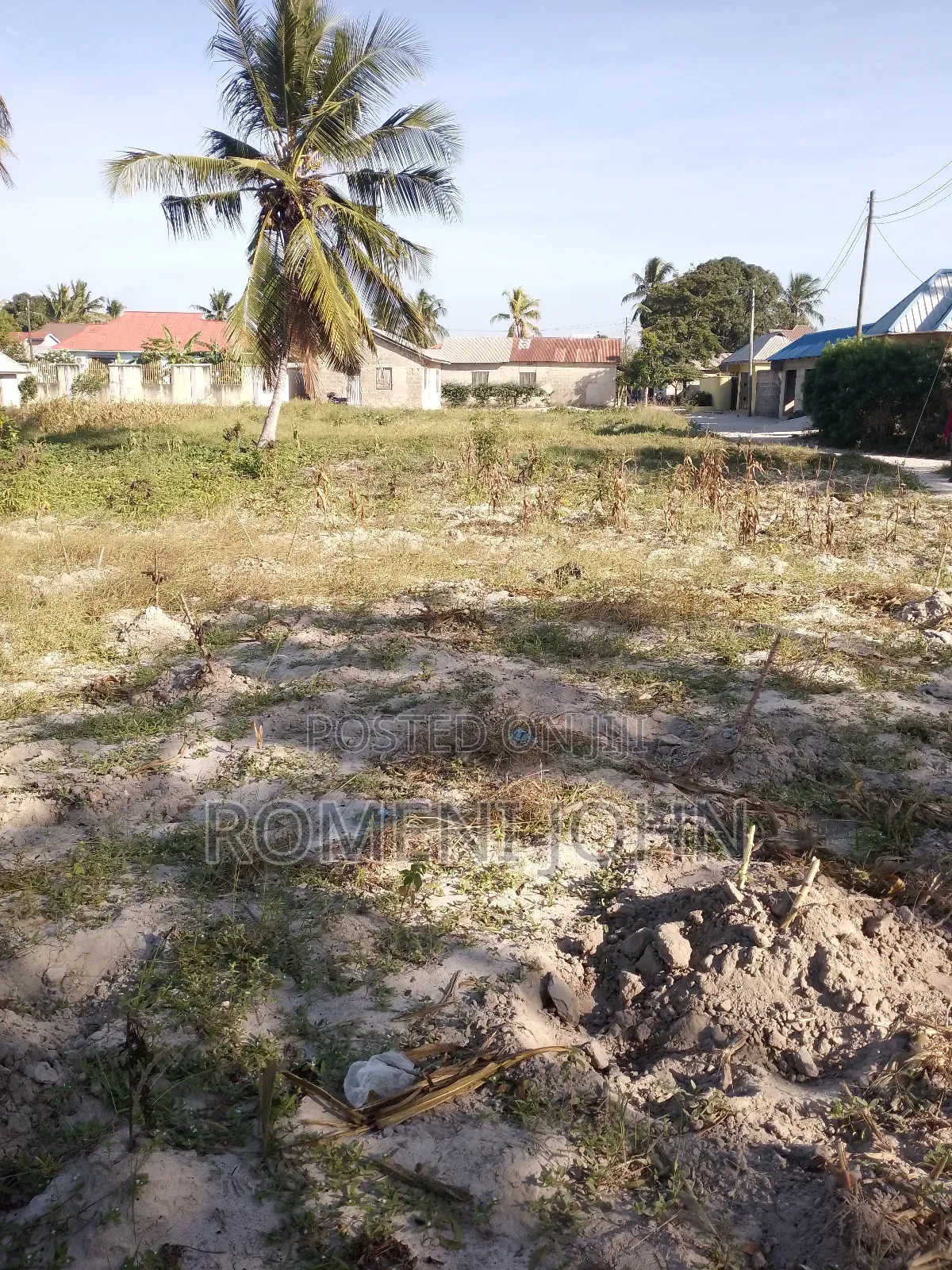 Eneo Sqmita 400 Linauzwa Milioni 12.5 Majohe Bwela.