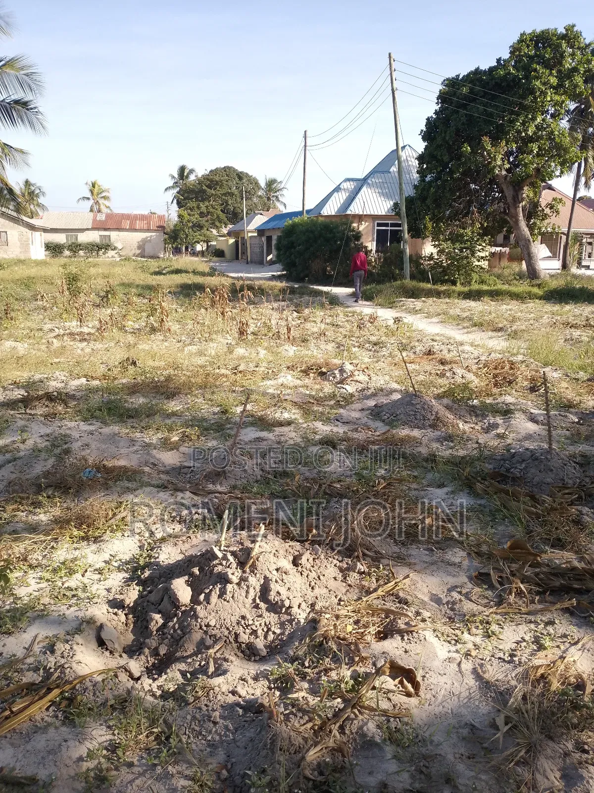 Eneo Sqmita 400 Linauzwa Milioni 12.5 Majohe Bwela.