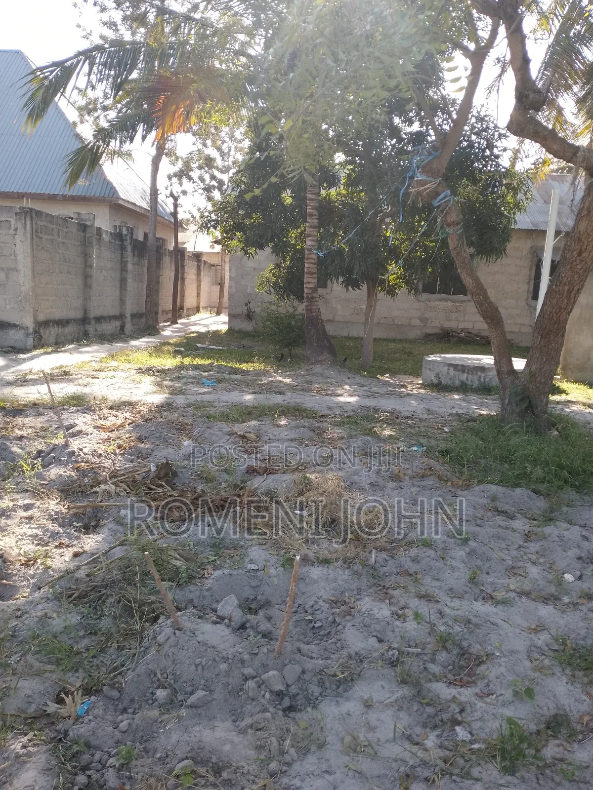 Eneo Sqmita 400 Linauzwa Milioni 12.5 Majohe Bwela.