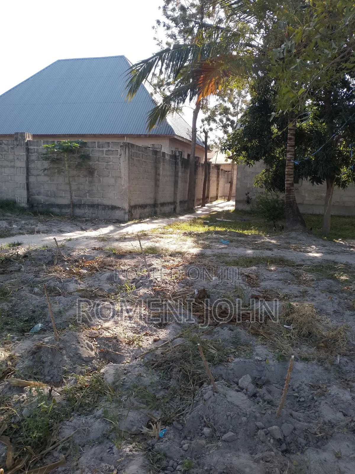 Eneo Sqmita 400 Linauzwa Milioni 12.5 Majohe Bwela.