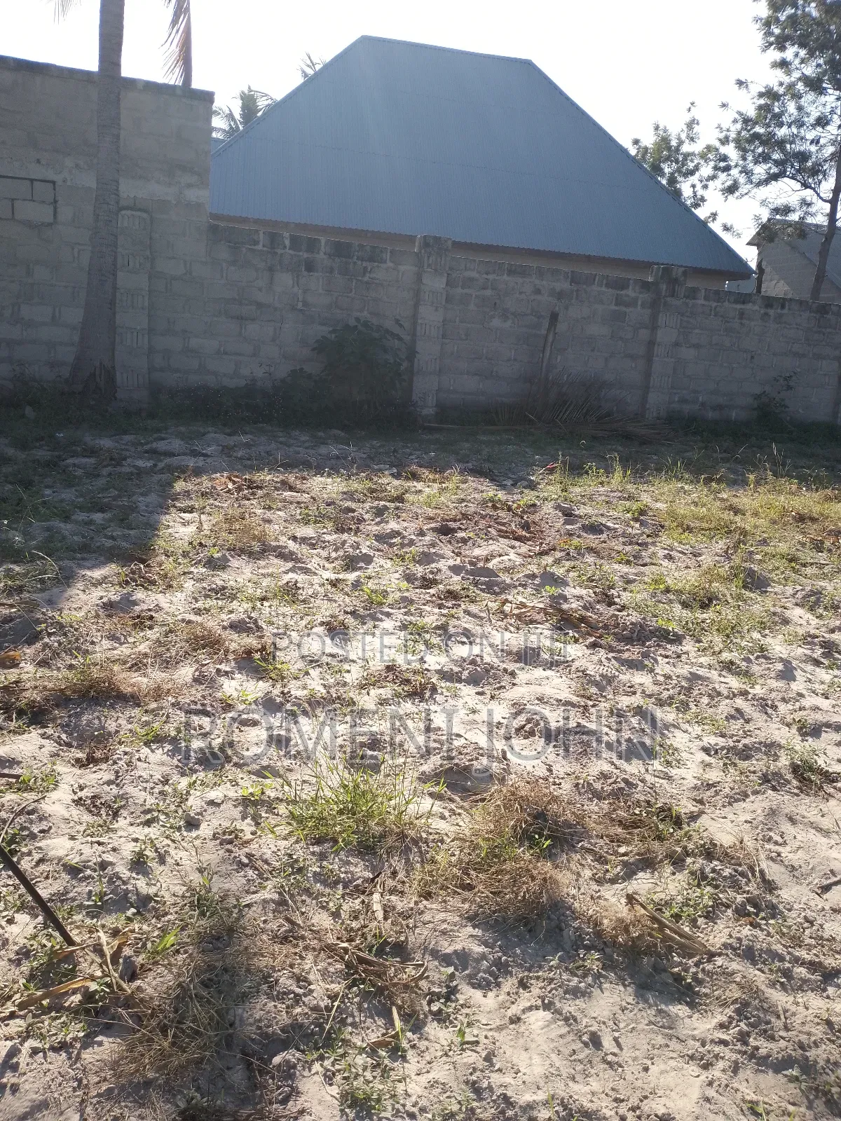 Eneo Sqmita 400 Linauzwa Milioni 13 Majohe Bwela.