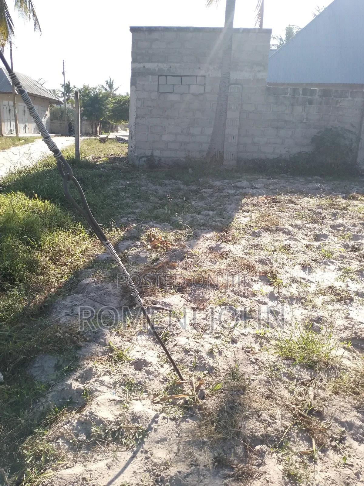 Eneo Sqmita 400 Linauzwa Milioni 13 Majohe Bwela.
